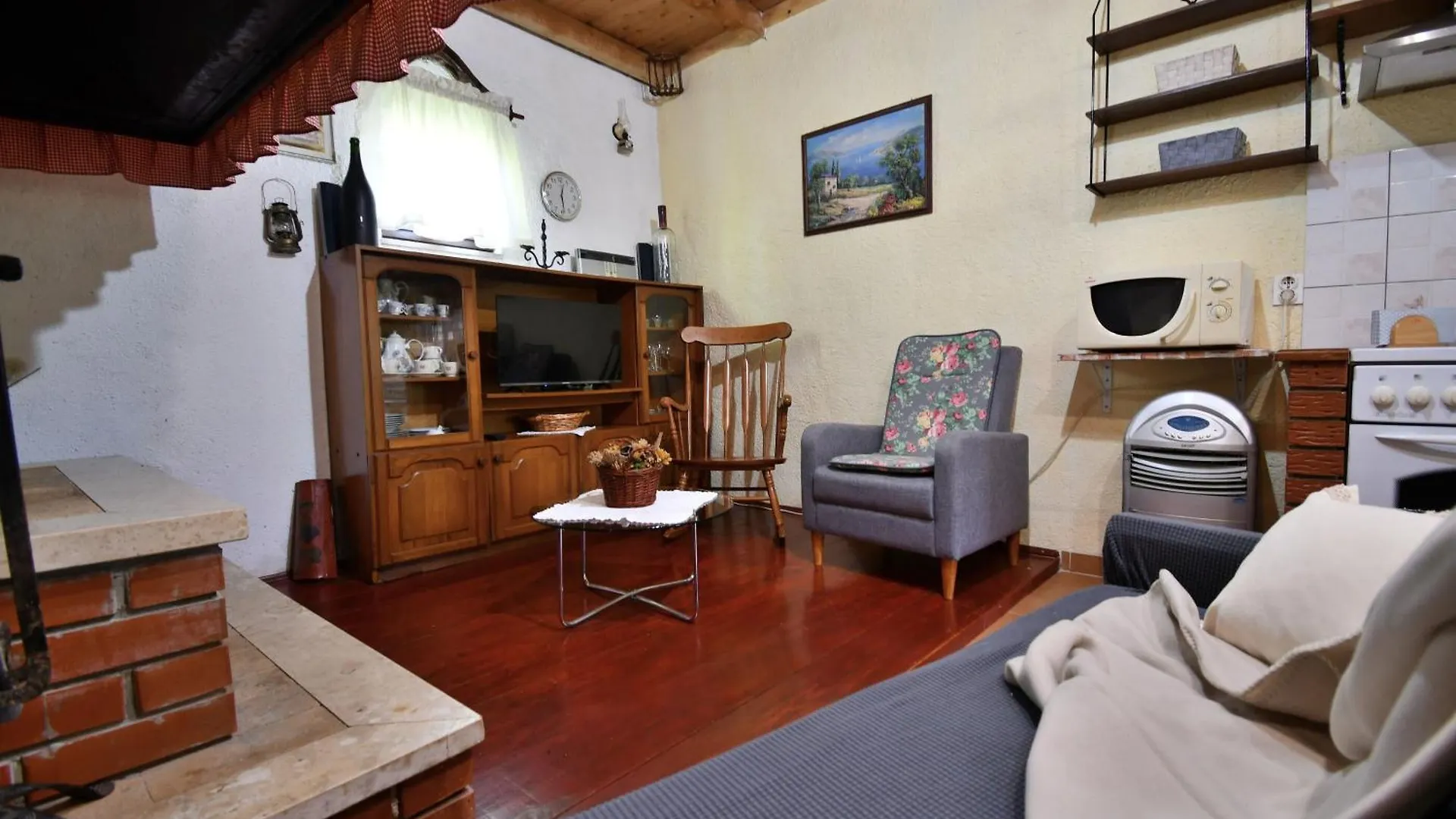 Apartment Lucija Žminj Kroatien