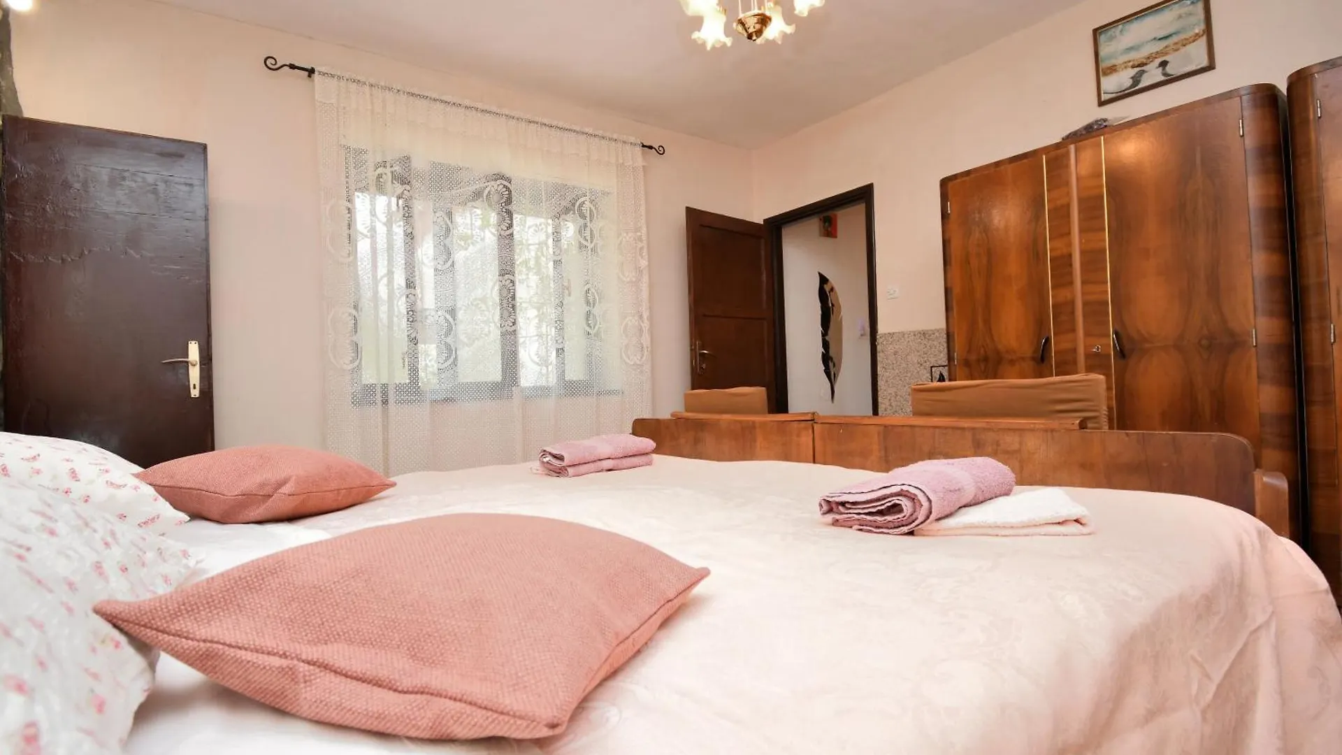 Apartment Lucija Žminj